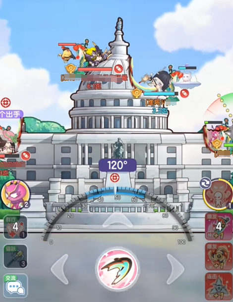 弹弹星球连击流派玩法全解析5