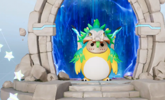 创造吧我们的星球啾啾推荐5