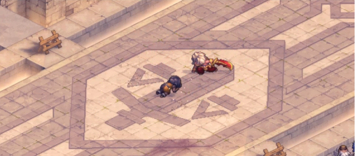 铃兰之剑沙姆斯厉害吗4