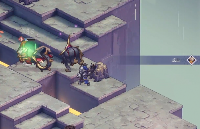 铃兰之剑沙姆斯厉害吗5