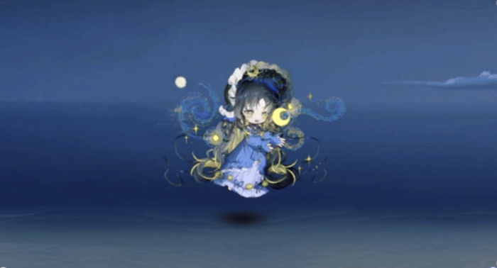 物华弥新星月夜玩法详解4