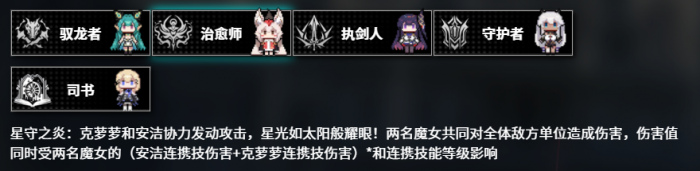 千年之旅安洁角色强度解析4