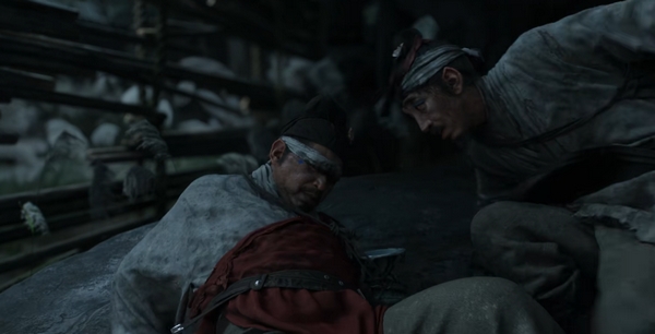 黑神话钟馗游戏介绍2