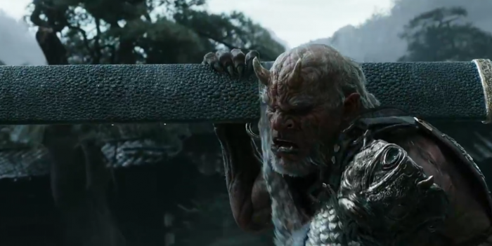 黑神话钟馗什么时候出4