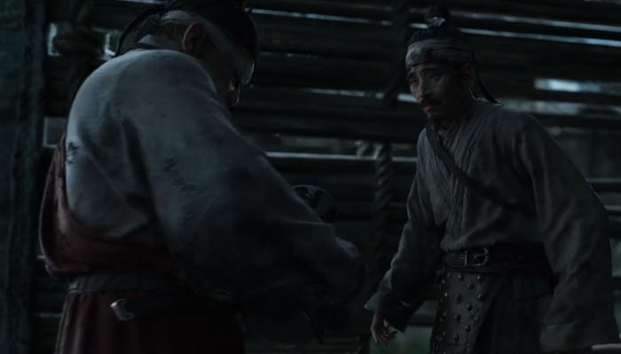 黑神话钟馗是续作吗2