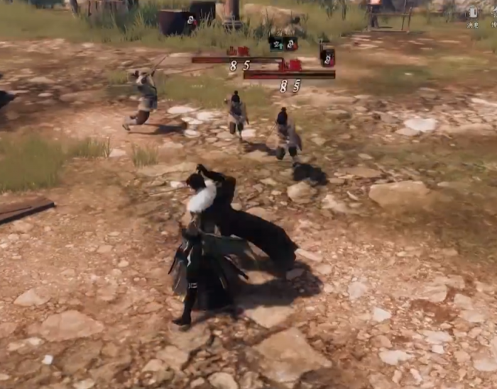 下一站江湖2墨生怎么解锁2