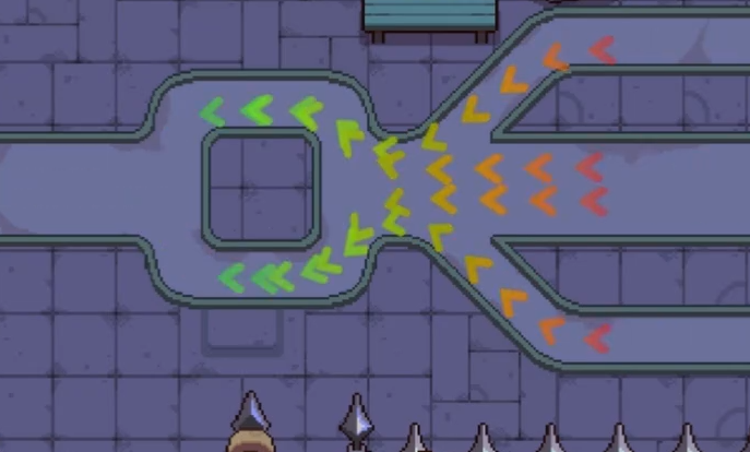 我的勇者外传新手教程1