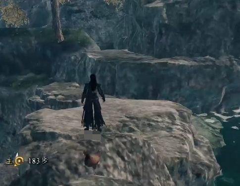 下一站江湖2飞炼泉位置详解5