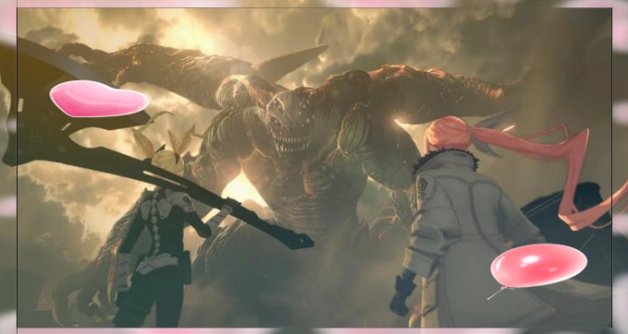 怪兽8号手游上线时间曝光3