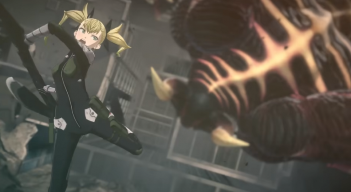 怪兽8号手游叫什么名字2