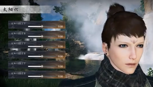 下一站江湖2捏脸教程4