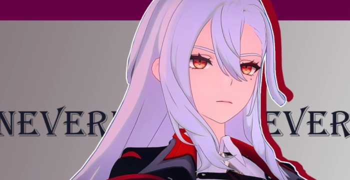 异环艾尔菲德技能详解1