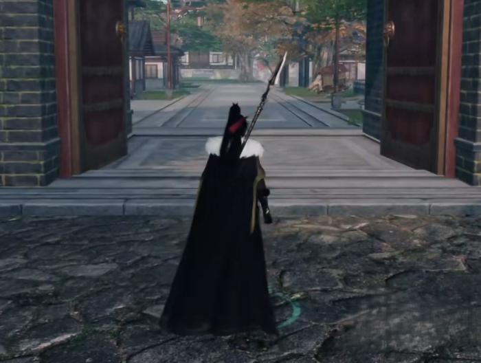 下一站江湖2最强BOSS位置揭秘1