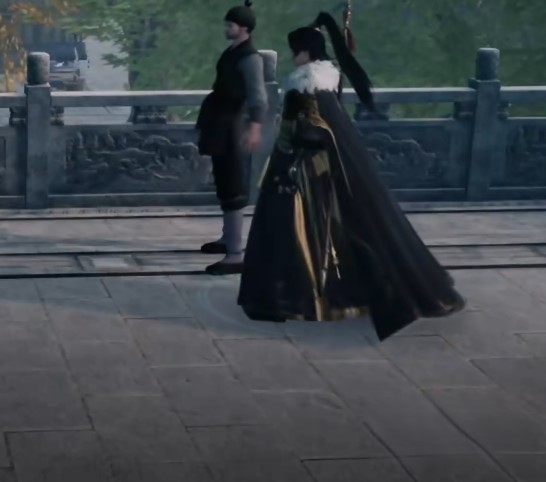 下一站江湖2最强BOSS位置揭秘2