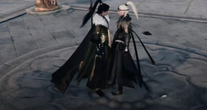 下一站江湖2最强BOSS位置揭秘3