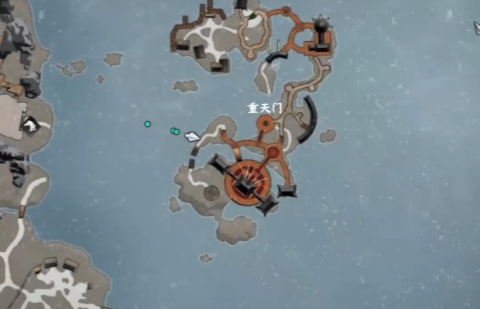 下一站江湖2重天门怎么加入1