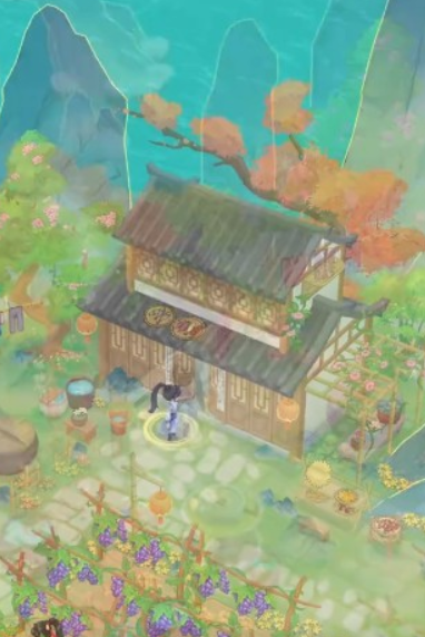 华夏千秋家园攻略1