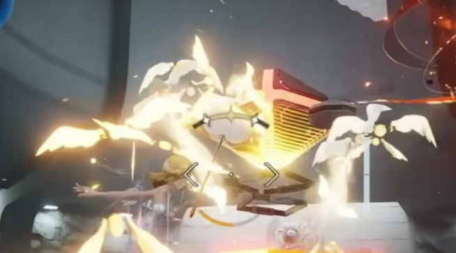 尘白禁区克罗瑞娜绯月角色解析2