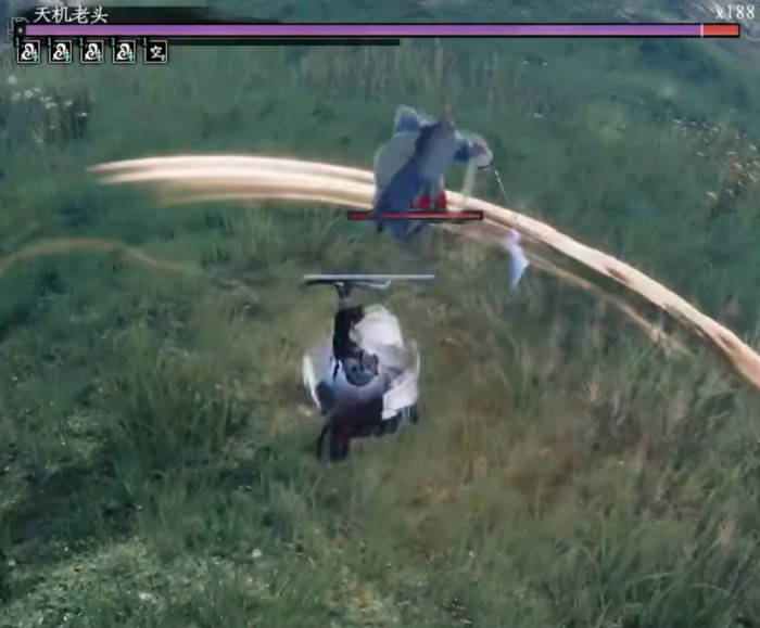 下一站江湖2武功搭配推荐4