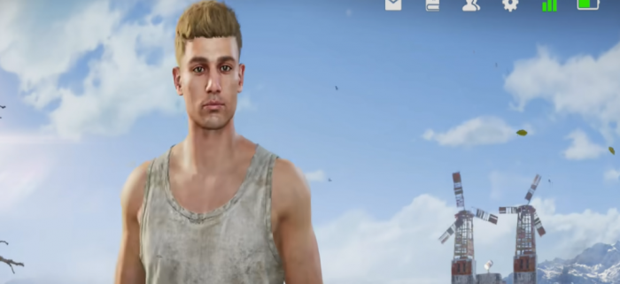 失控进化捏脸玩法全解析3