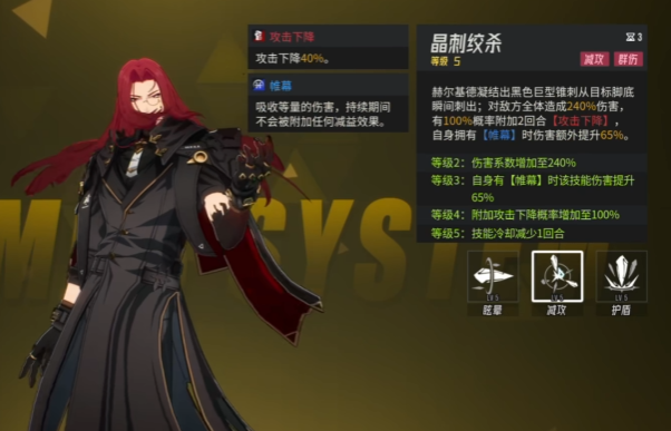 伊瑟基尔怎么操作3