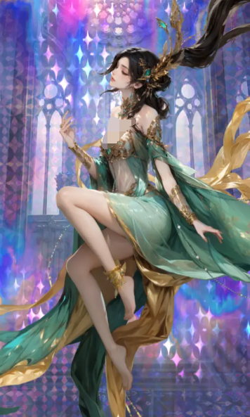 不朽箴言最强角色推荐2