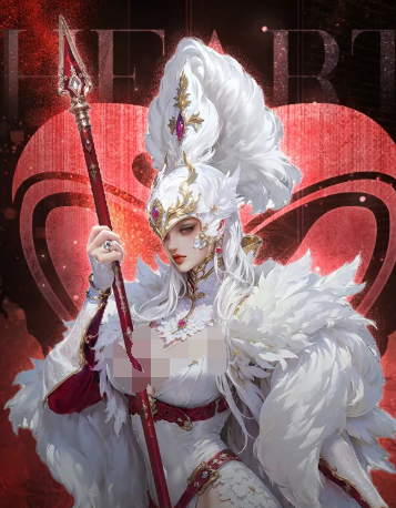 不朽箴言最强角色推荐5