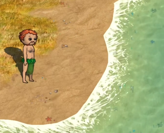 希望之村2：村落人生地图全攻略1