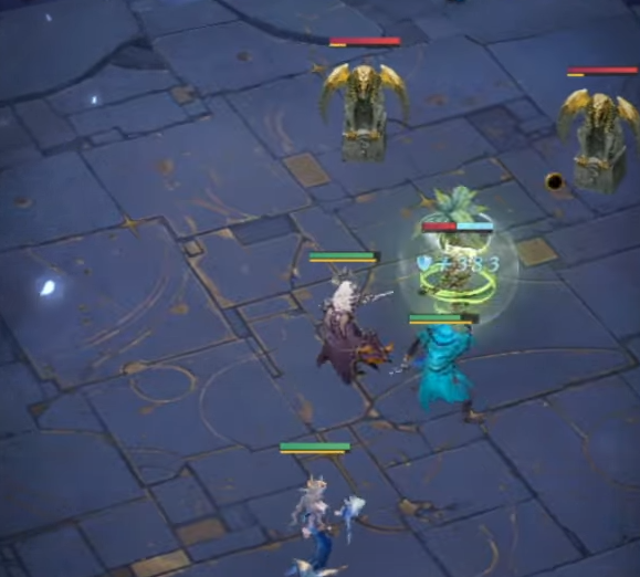 不朽箴言角色培养攻略2