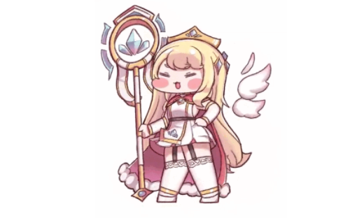 嘟嘟脸恶作剧3星使徒有哪些2