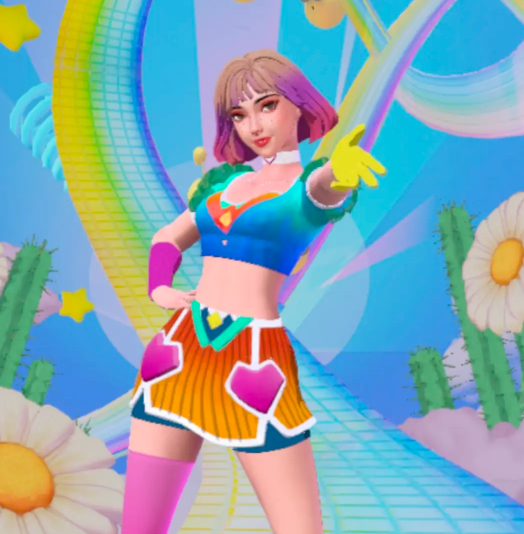 舞力全开派对上线时间曝光3