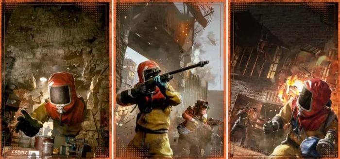 失控进化体验服申请指南3