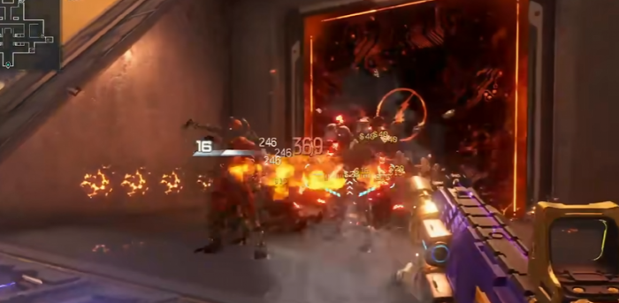 逆战未来塔防模式上线了吗1