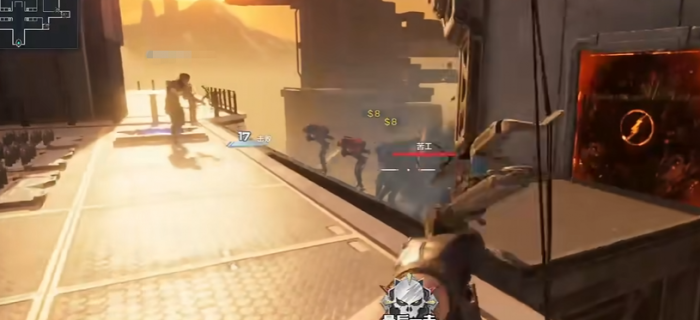 逆战未来塔防模式上线了吗2