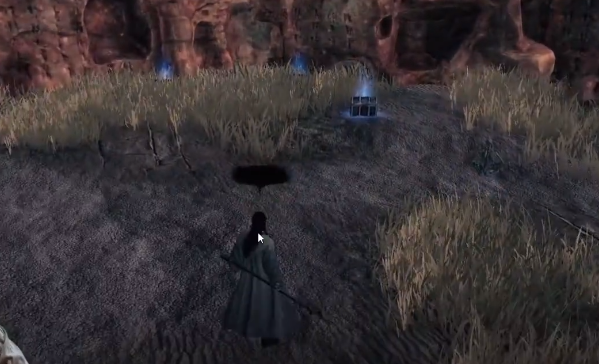 下一站江湖2阴瘴蜂位置在哪2