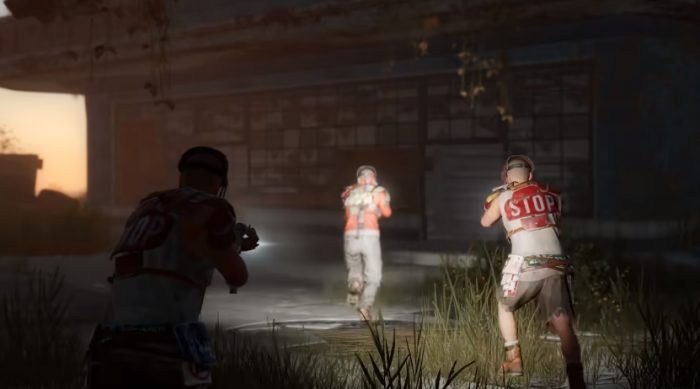 下一站江湖2龙脉秘藏任务全解析4