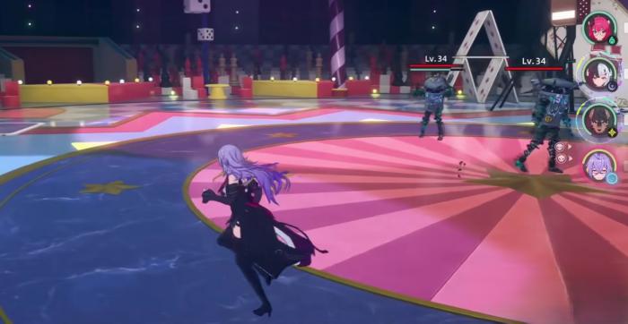 异环爱丽丝角色解析1