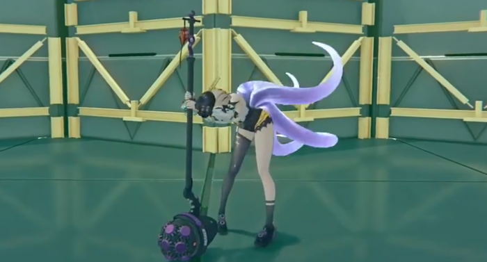 绝区零伊德海莉角色强度解析2