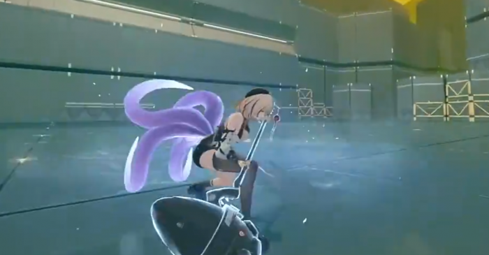 绝区零伊德海莉角色强度解析3