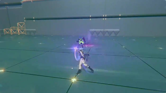 绝区零卢西娅角色强度解析4