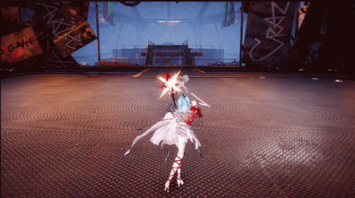 幻塔海伦怎么玩4