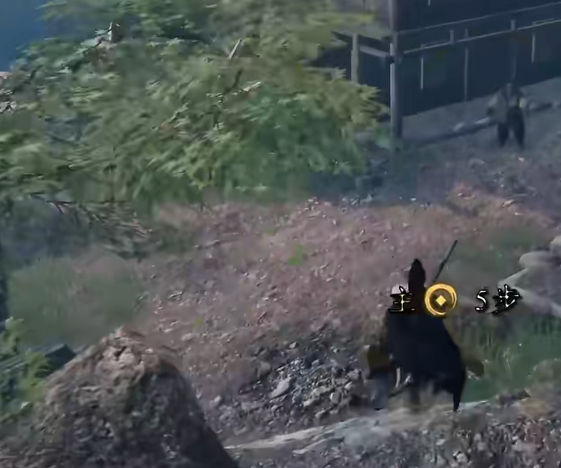 下一站江湖2定海神针获取方法1