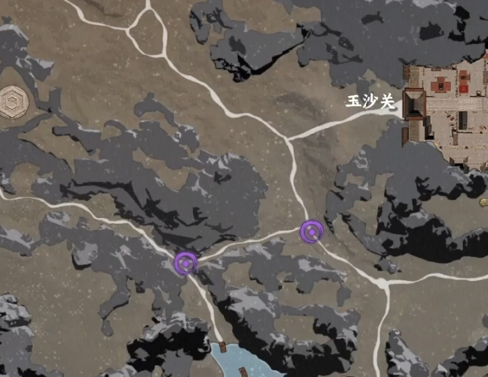 下一站江湖2定海神针获取方法4