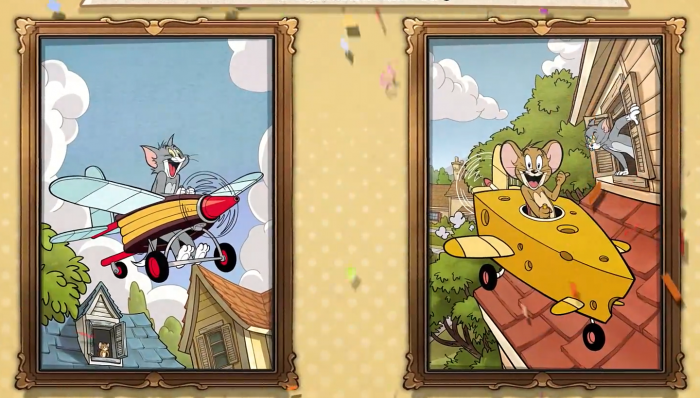 茶杯头：发条总动员玩法揭秘1