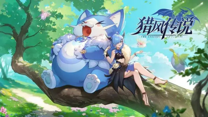 猎风传说酷猫忍者搭配攻略1