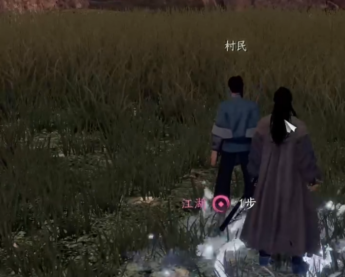 下一站江湖2天霜拳奇遇位置揭秘3