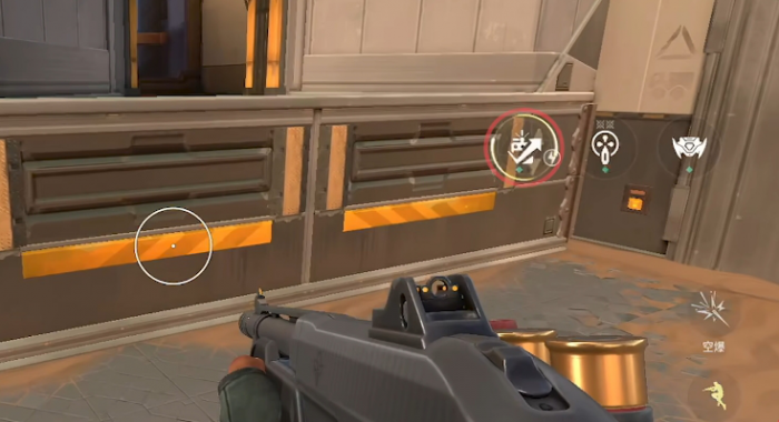 无畏契约手游技巧教学1