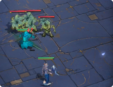 不朽箴言PvE玩法详解3