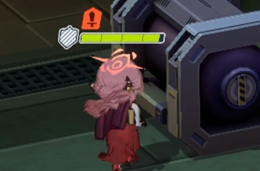 蔚蓝档案爱露礼服介绍3