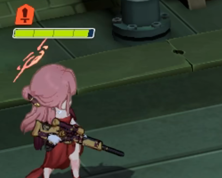 蔚蓝档案爱露礼服介绍4